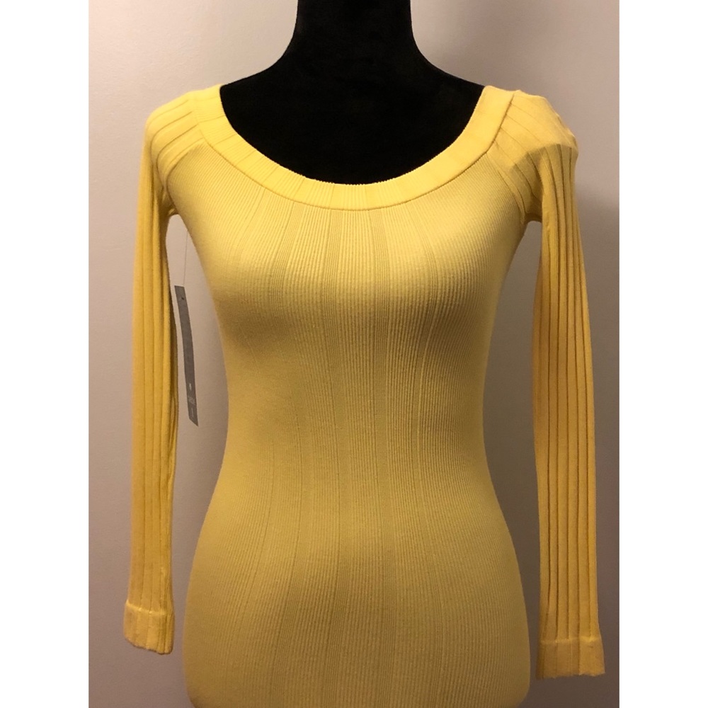 Sexy Seamless Sweater Dress